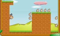 Snail Adventure