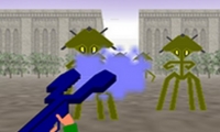 Extermination