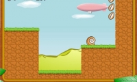 Snail Adventure