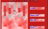 NOV Arkanoid