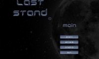 Last Stand