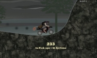 Werewolf Rider