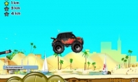 Mini Monster Challenge 2
