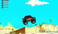 Mini Monster Challenge 2