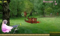 Bear Gunner