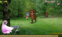 Bear Gunner