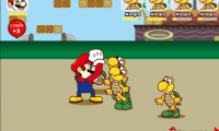 Mario Kick-Ass 