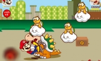 Mario Kick-Ass 