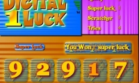 Digital Luck