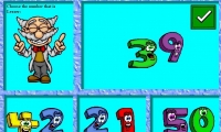 Dr. William's Math Fun 1st Grade
