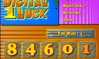 Digital Luck