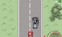 Car Destruction Race