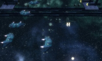 Cosmic Jumble