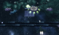 Cosmic Jumble