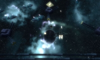 Cosmic Jumble