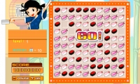 Sushi Dash