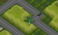 Harrier Strike