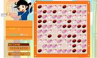 Sushi Dash