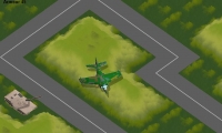 Harrier Strike