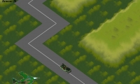 Harrier Strike