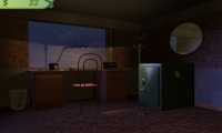 The Heist