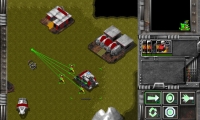 Invasion Battle of Survival