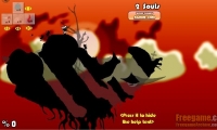 Heaven and Hell 