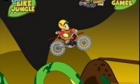 Super Bike Jungle