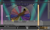 Treadmillasaurus Rex