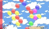 Ballon Popper - FREE