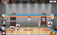 NBA Legend