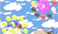 Ballon Popper - FREE