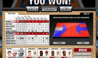 NBA Legend