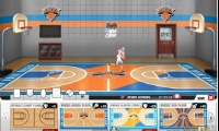NBA Legend