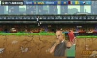 Epic Soccer