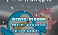 Greedy Penguins