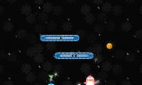 Greedy Penguins
