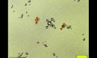 Adrian´s Battle Bots
