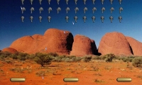 Elephant Invaders