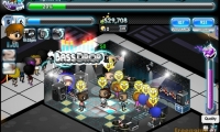 Nightclub City