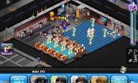 Nightclub City