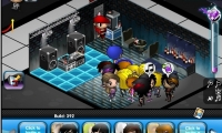 Nightclub City