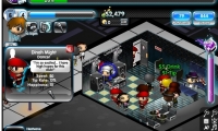 Nightclub City