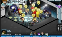 Nightclub City