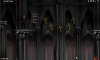 The Call