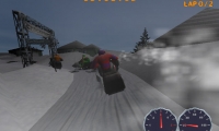 MotorSled 2K2