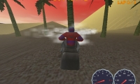 MotorSled 2K2