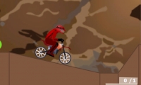 Adrenaline Challenge