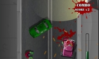 Zombie Night Madness