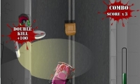 Zombie Night Madness
